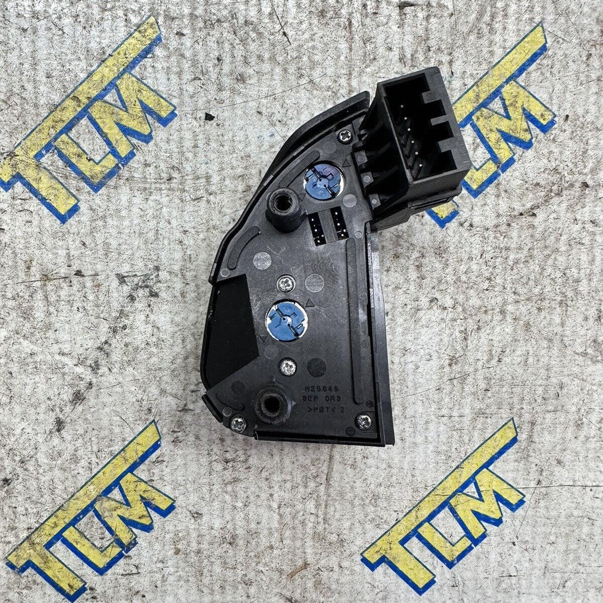 04 05 06 Acura TL Steering Wheel Button CRUISE CANCEL Control 2004 2005 2006 OEM