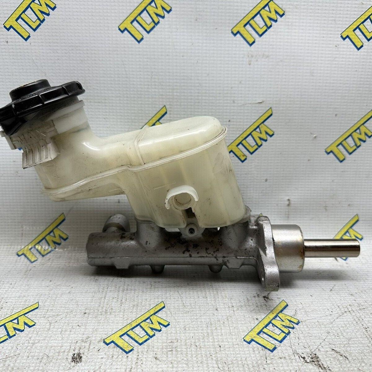 04 05 Acura TSX Brake Master Cylinder Reservoir 2004 2005 OEM