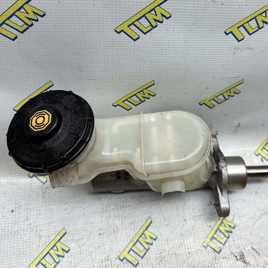 04 05 Acura TSX Brake Master Cylinder Reservoir 2004 2005 OEM