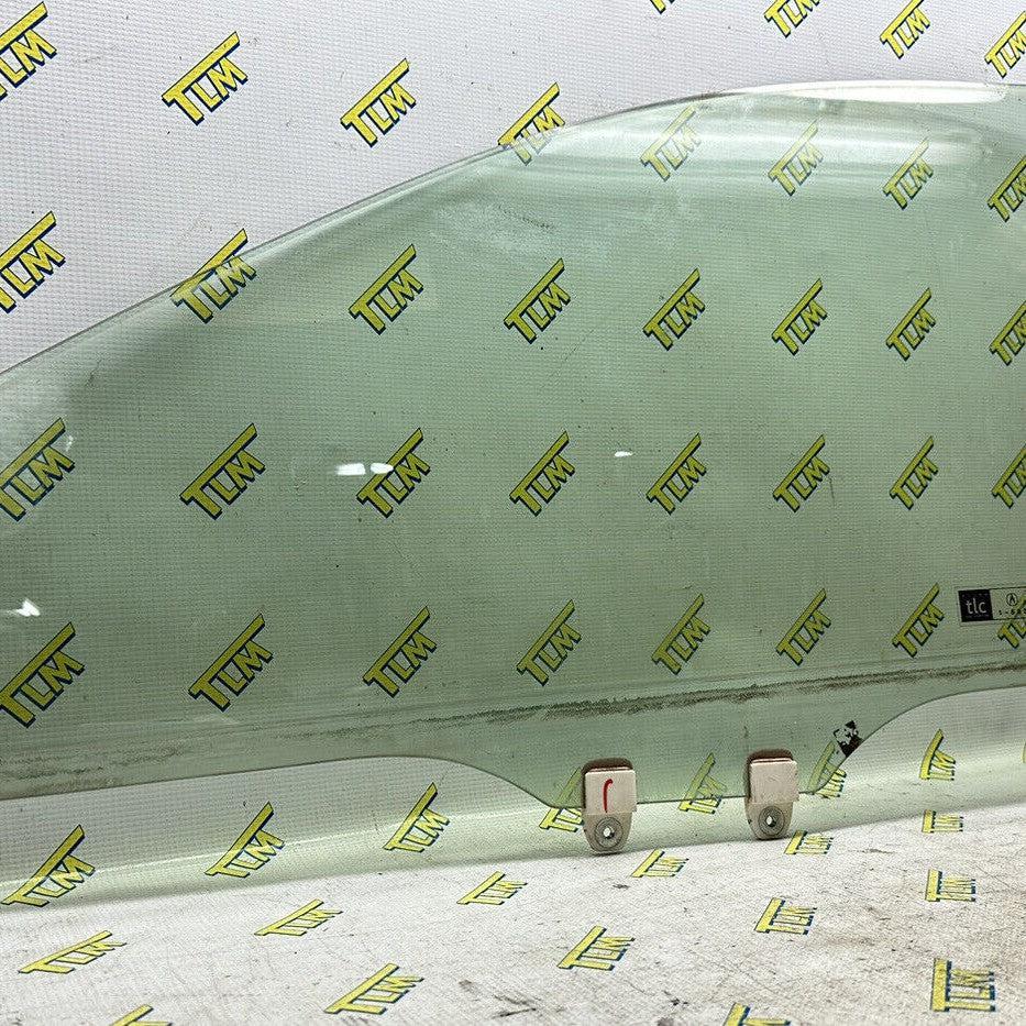 04 05 Acura TSX Door Window Glass FRONT DRIVER LEFT 2004 2005 OEM