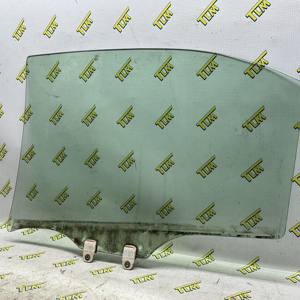 04 05 Acura TSX Door Window Glass REAR PASSENGER RIGHT 2004 2005 OEM