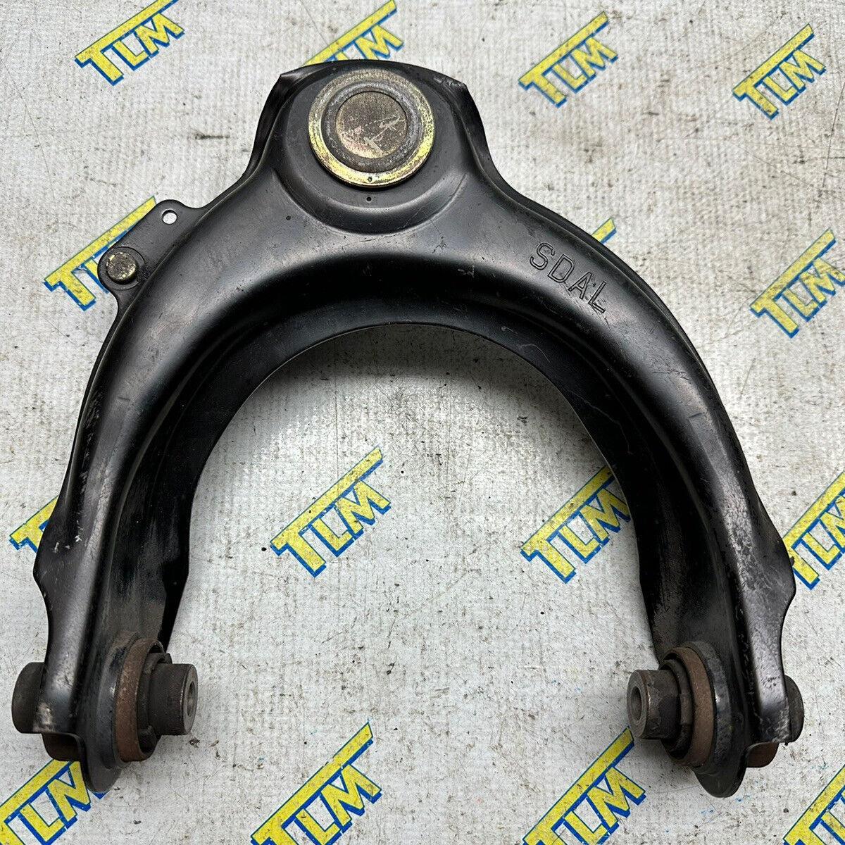 04 05 Acura TSX Front Upper Control Arm DRIVER left 2004 2005 OEM
