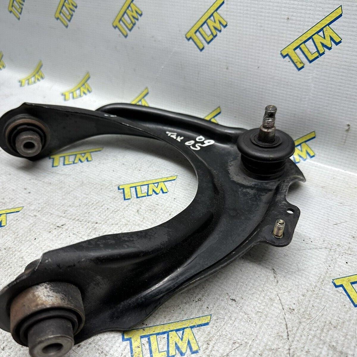 04 05 Acura TSX Front Upper Control Arm DRIVER left 2004 2005 OEM