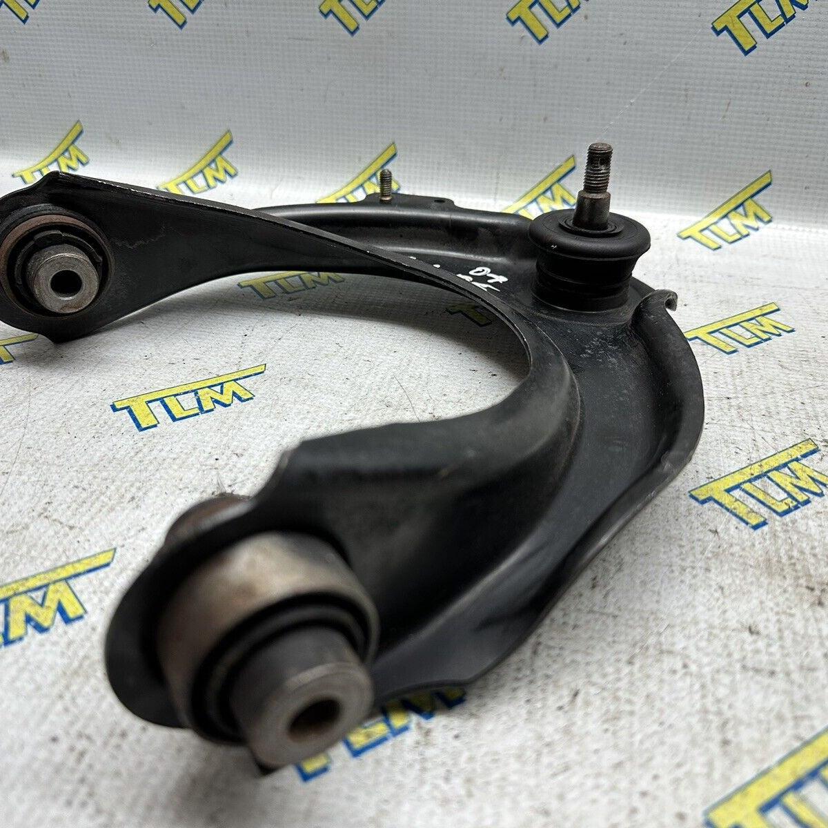 04 05 Acura TSX Front Upper Control Arm PASSENGER RIGHT 2004 2005 OEM