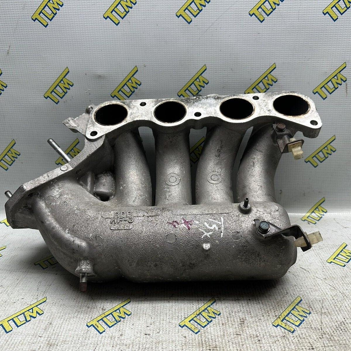04 05 Acura TSX Manifold Upper Intake 2.4 engine 2004 2005 OEM