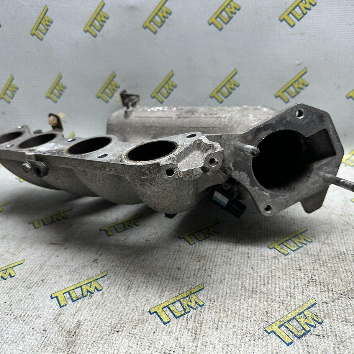 04 05 Acura TSX Manifold Upper Intake 2.4 engine 2004 2005 OEM