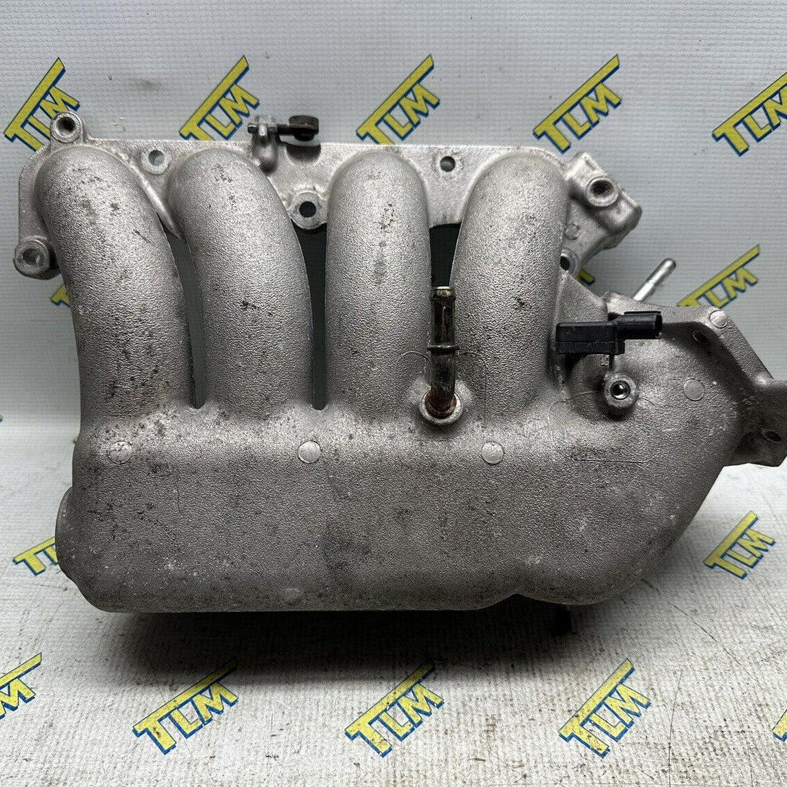 04 05 Acura TSX Manifold Upper Intake 2.4 engine 2004 2005 OEM
