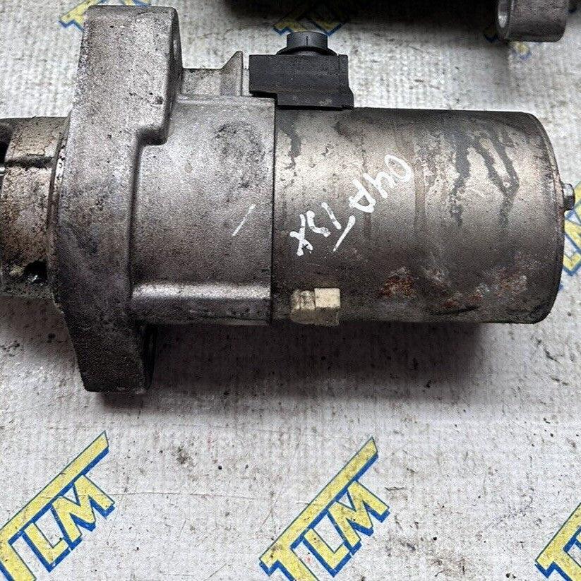 04 05 Acura TSX Starter Motor 2004 2005 *TESTED*
