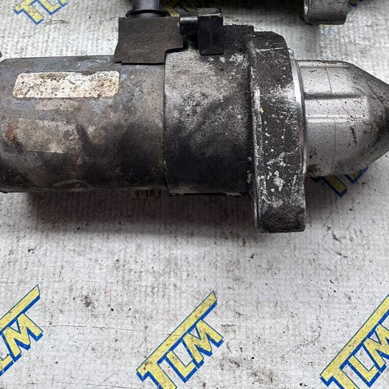 04 05 Acura TSX Starter Motor 2004 2005 *TESTED*