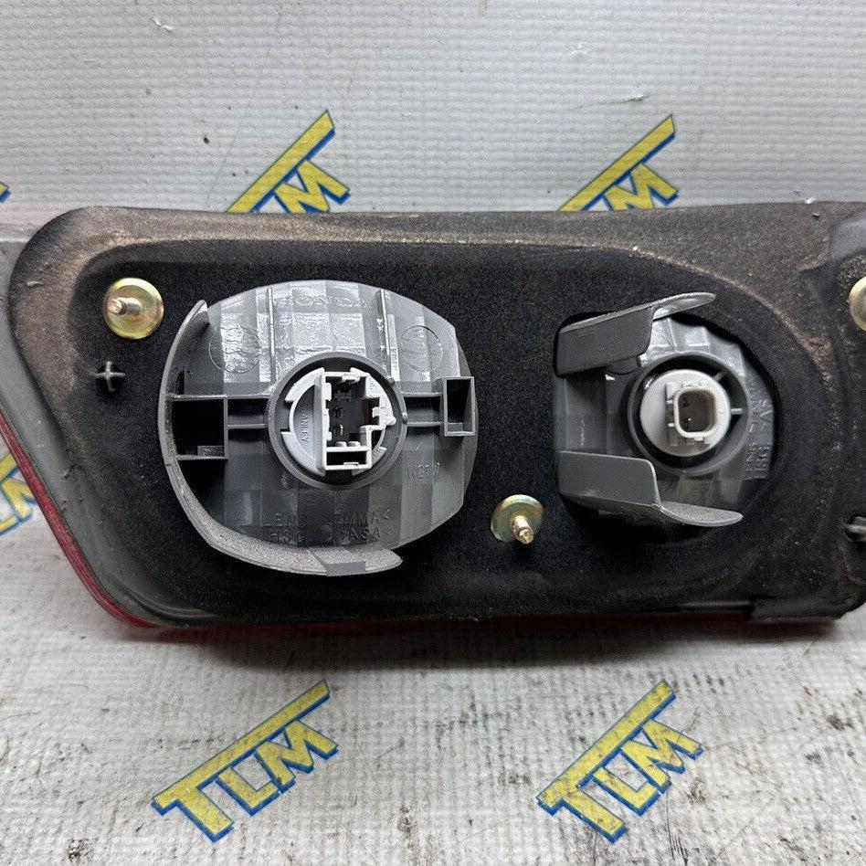 04 05 Acura TSX Tail Light DRIVER Left INNER 2004 2005 LH OEM