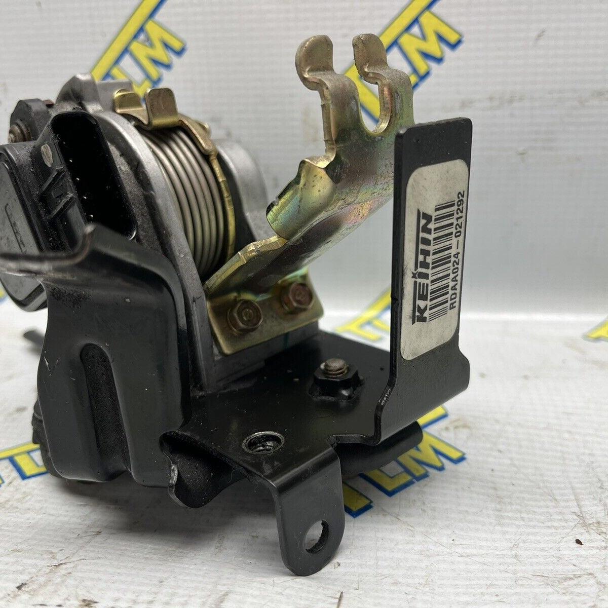 04-06 Acura TL Accelerator Pedal Position APP Sensor 2004 2005 06 AUTOMATIC