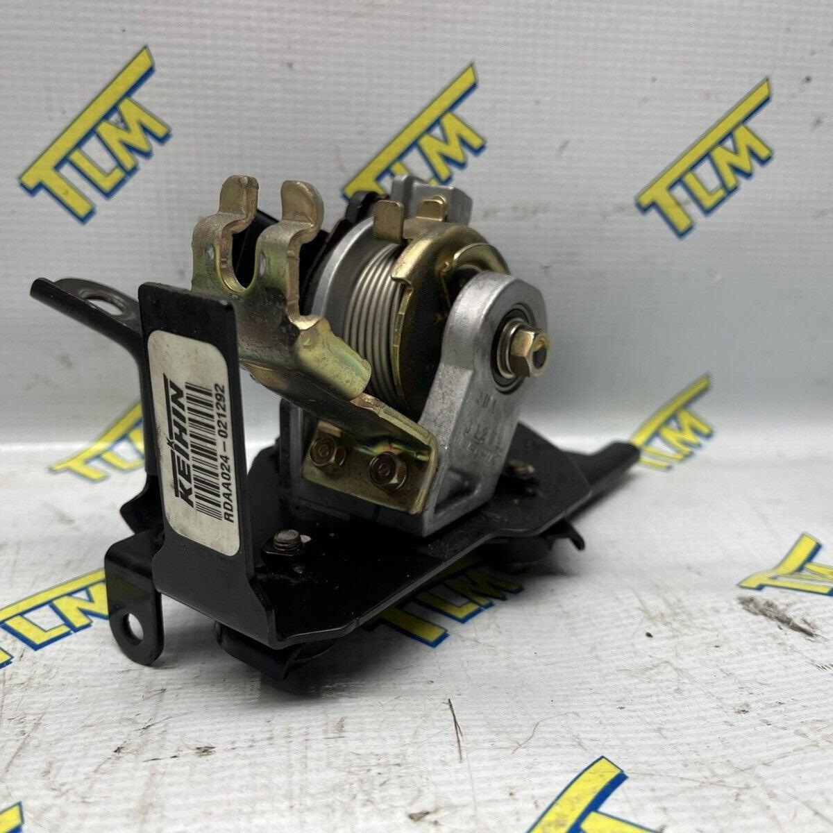 04-06 Acura TL Accelerator Pedal Position APP Sensor 2004 2005 06 AUTOMATIC