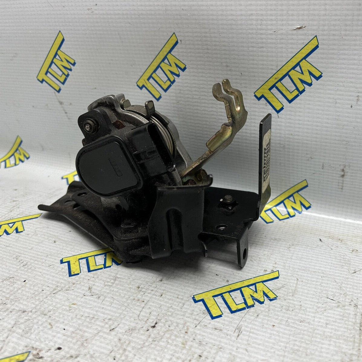 04-06 Acura TL Accelerator Pedal Position APP Sensor 2004 2005 06 AUTOMATIC