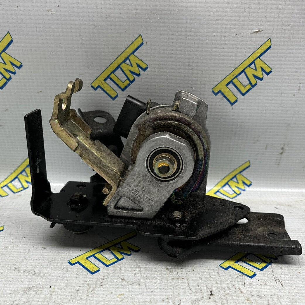 04-06 Acura TL Accelerator Pedal Position APP Sensor 2004 2005 06 AUTOMATIC