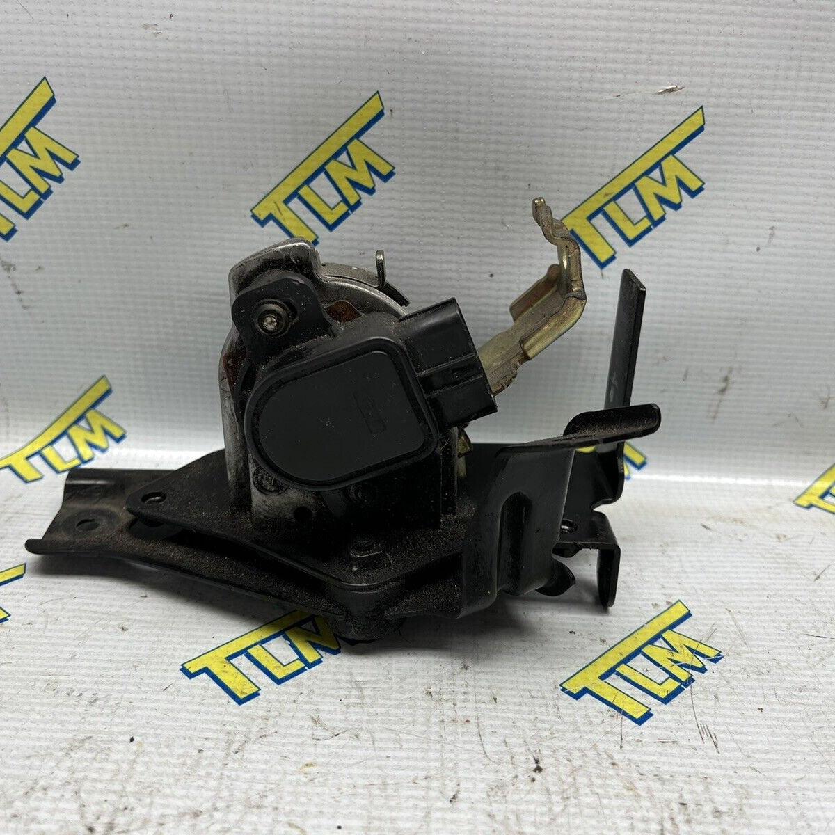 04-06 Acura TL Accelerator Pedal Position APP Sensor 2004 2005 06 AUTOMATIC