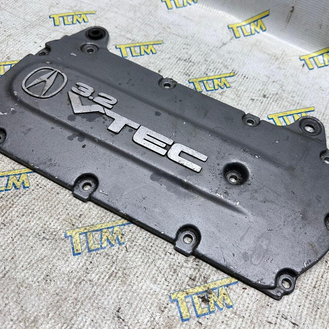 04-06 Acura TL Intake Manifold Engine 3.2 Cover Top Plate 2004 2005 2006 05 OEM