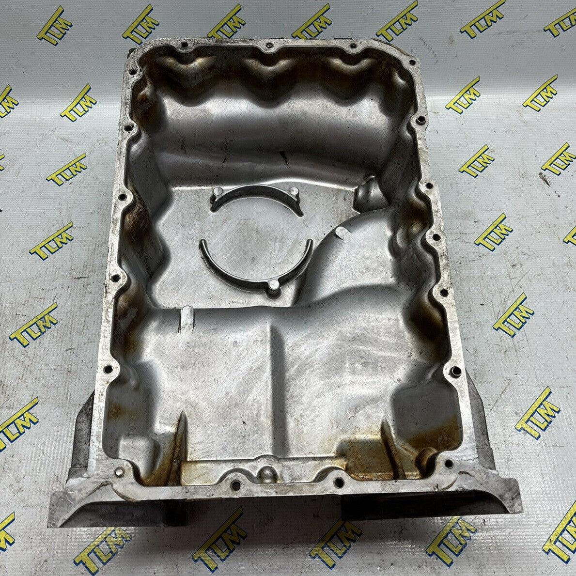 04-06 Acura TL Oil Pan automatic & manual RDA 2004 2005 2006 OEM