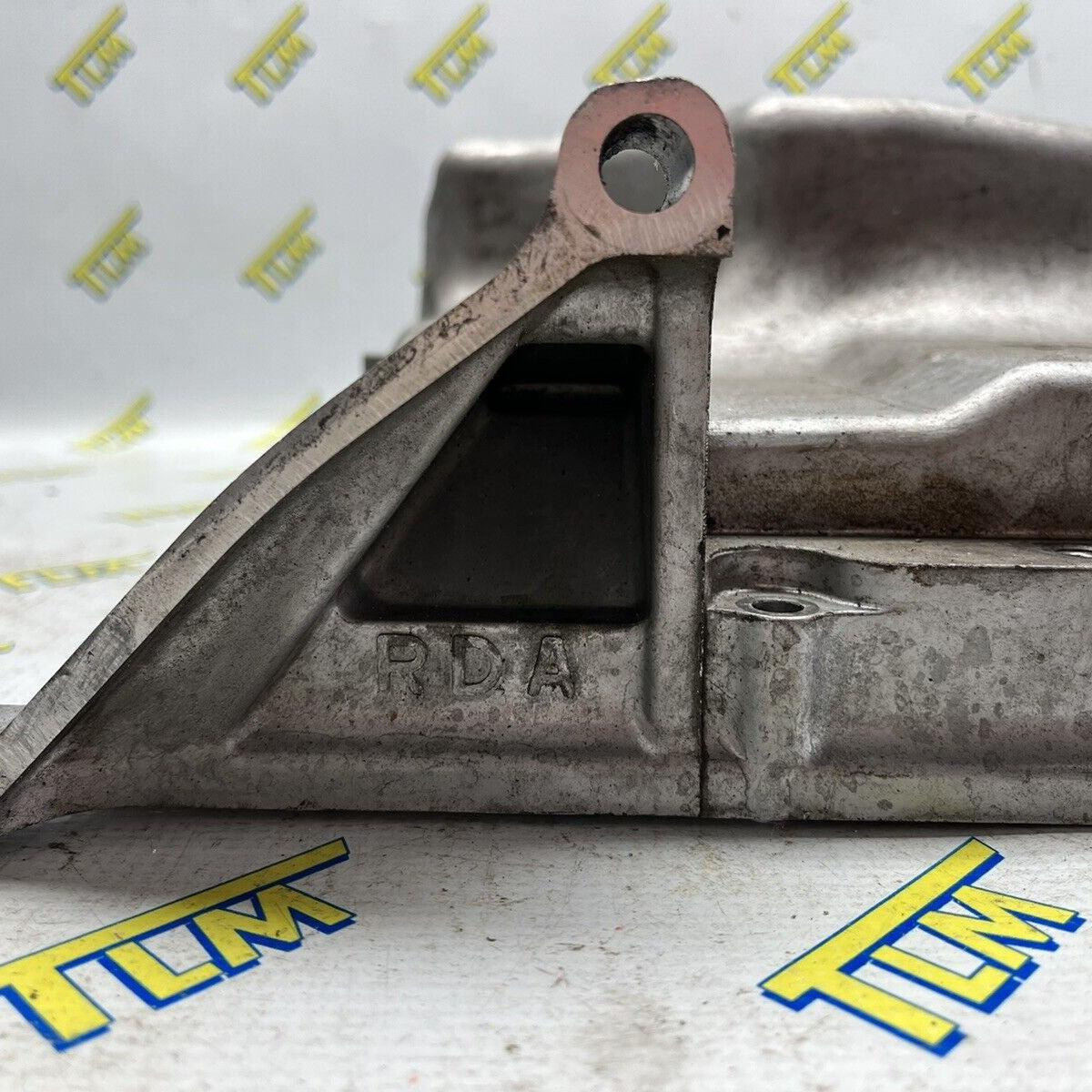 04-06 Acura TL Oil Pan automatic & manual RDA 2004 2005 2006 OEM