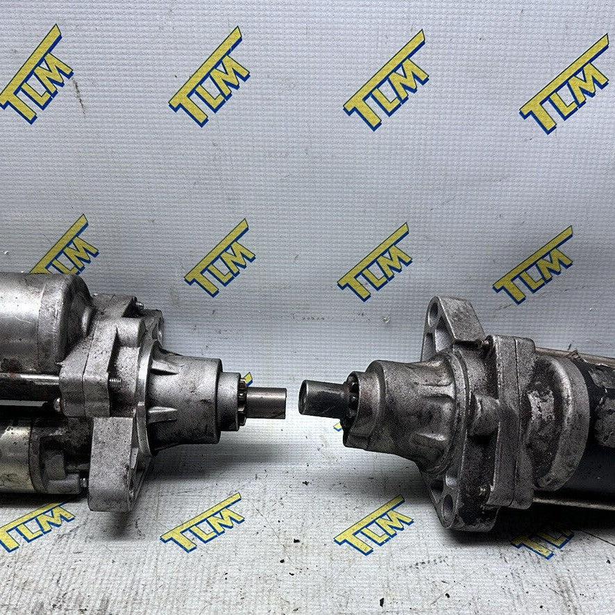 04 - 06 Acura TL Starter Motor 3.2 *AUTOMATIC* 2004 2005 2006 *TESTED* Engine