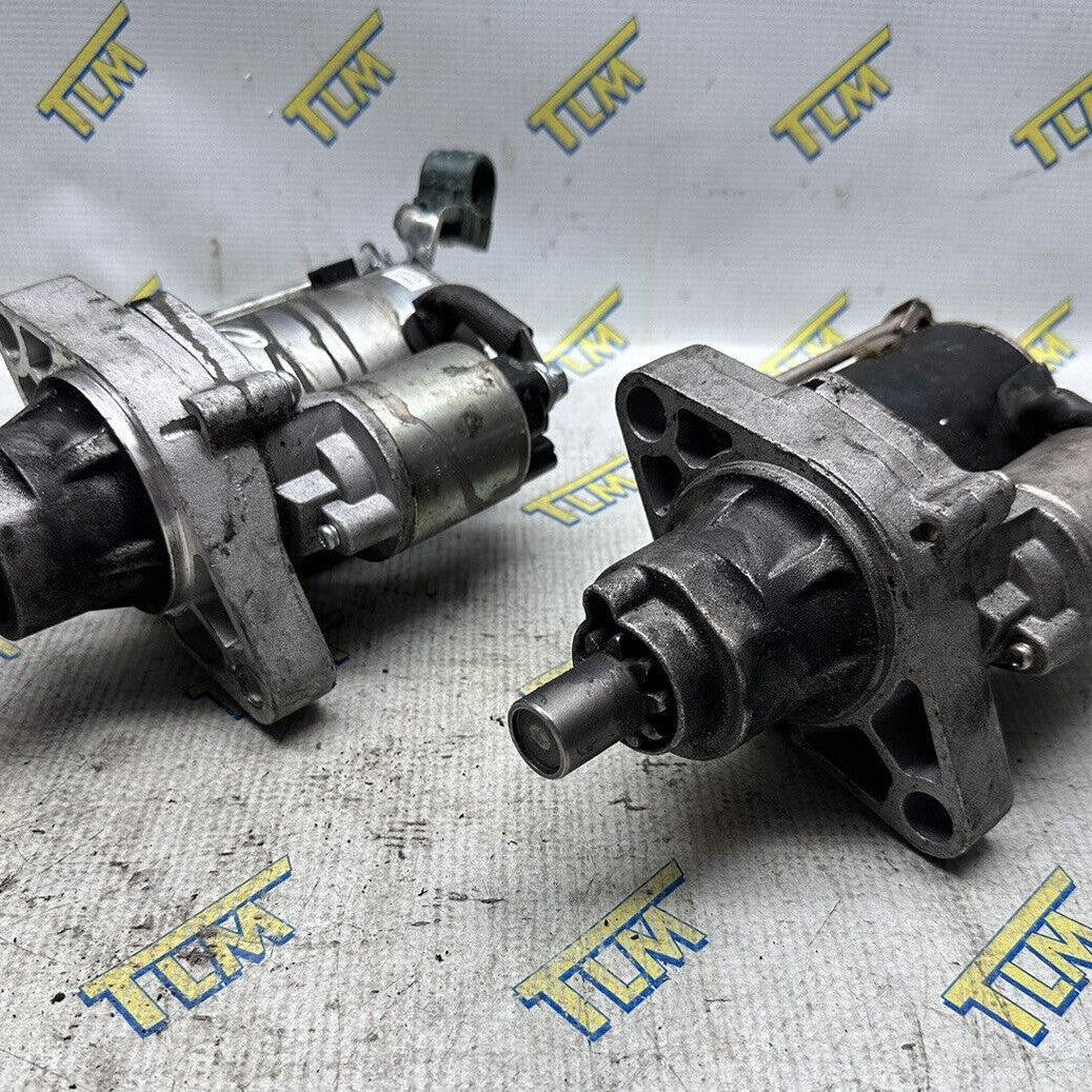 04 - 06 Acura TL Starter Motor 3.2 *AUTOMATIC* 2004 2005 2006 *TESTED* Engine