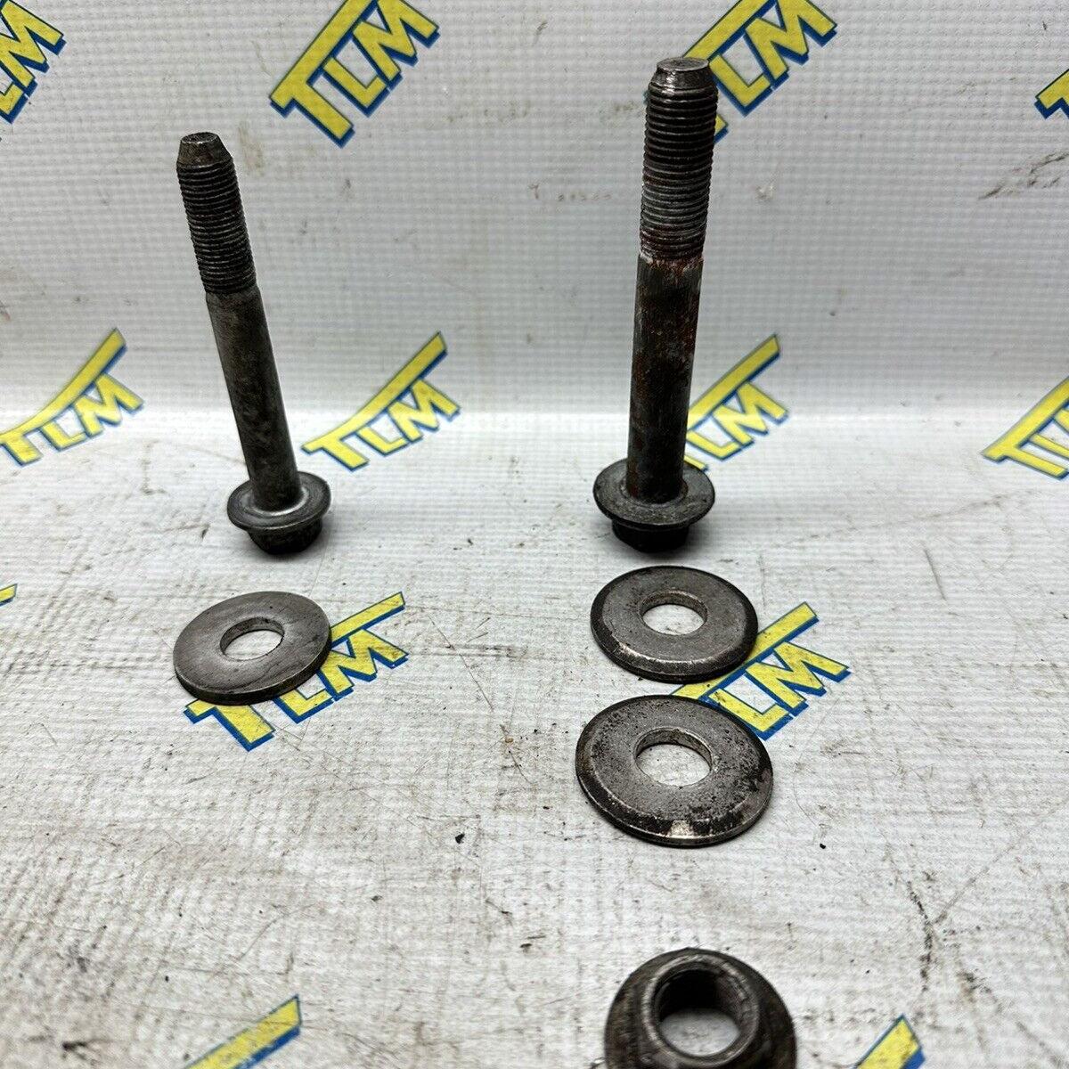 04-08 Acura TL Front Lower Control Arm BOLTS 2004 2005 2006 2007 2008 05 06 OEM