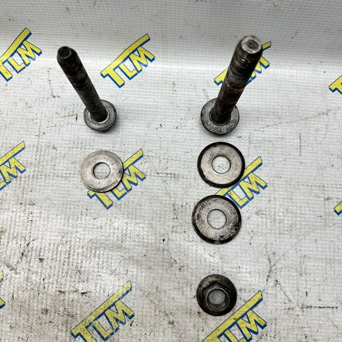 04-08 Acura TL Front Lower Control Arm BOLTS 2004 2005 2006 2007 2008 05 06 OEM