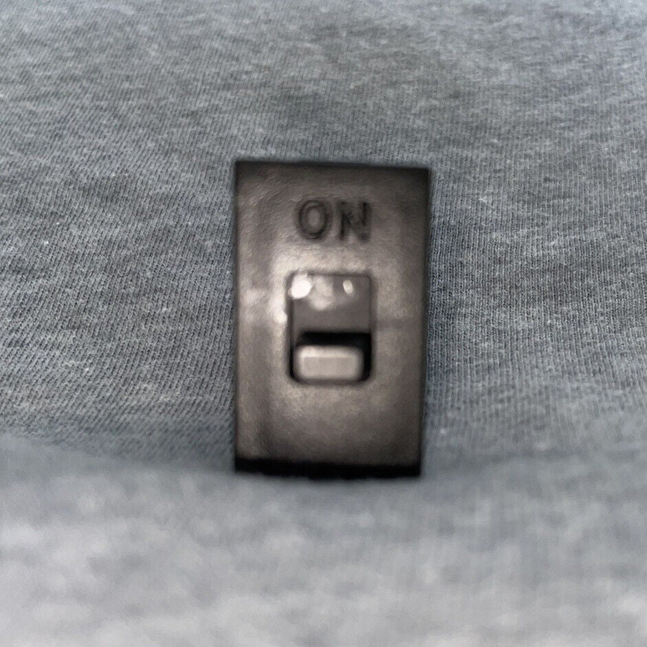 04-08 Acura TL Glove Box Trunk Lock 2005 2006 2007 ON OFF Switch Button OEM
