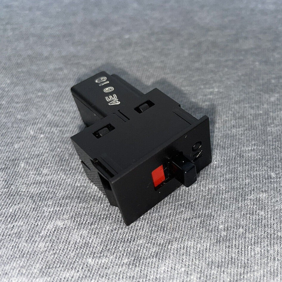 04-08 Acura TL Glove Box Trunk Lock 2005 2006 2007 ON OFF Switch Button OEM