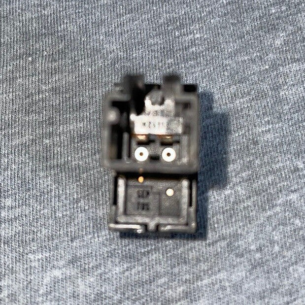 04-08 Acura TL Glove Box Trunk Lock 2005 2006 2007 ON OFF Switch Button OEM