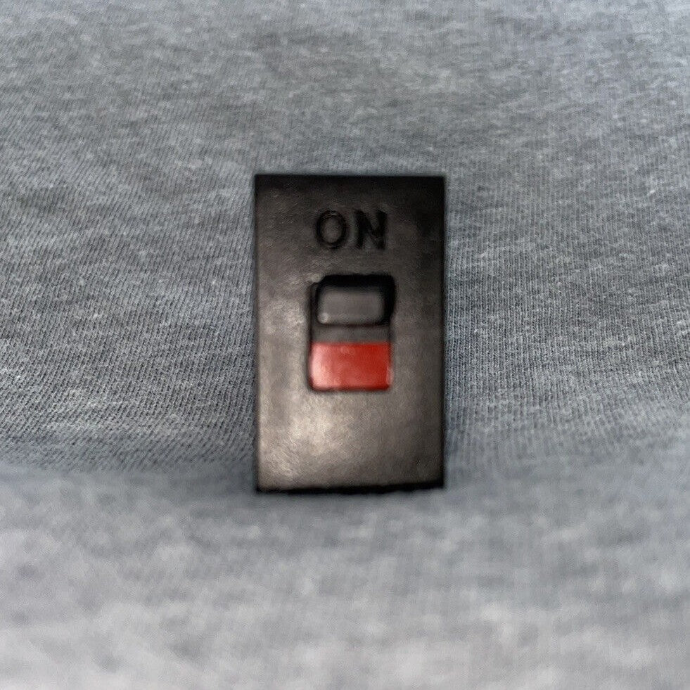 04-08 Acura TL Glove Box Trunk Lock 2005 2006 2007 ON OFF Switch Button OEM