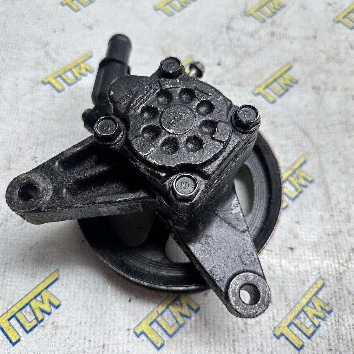 04-08 Acura TL Power Steering Pump 2004 2005 2006 2007 2008 05 06 07