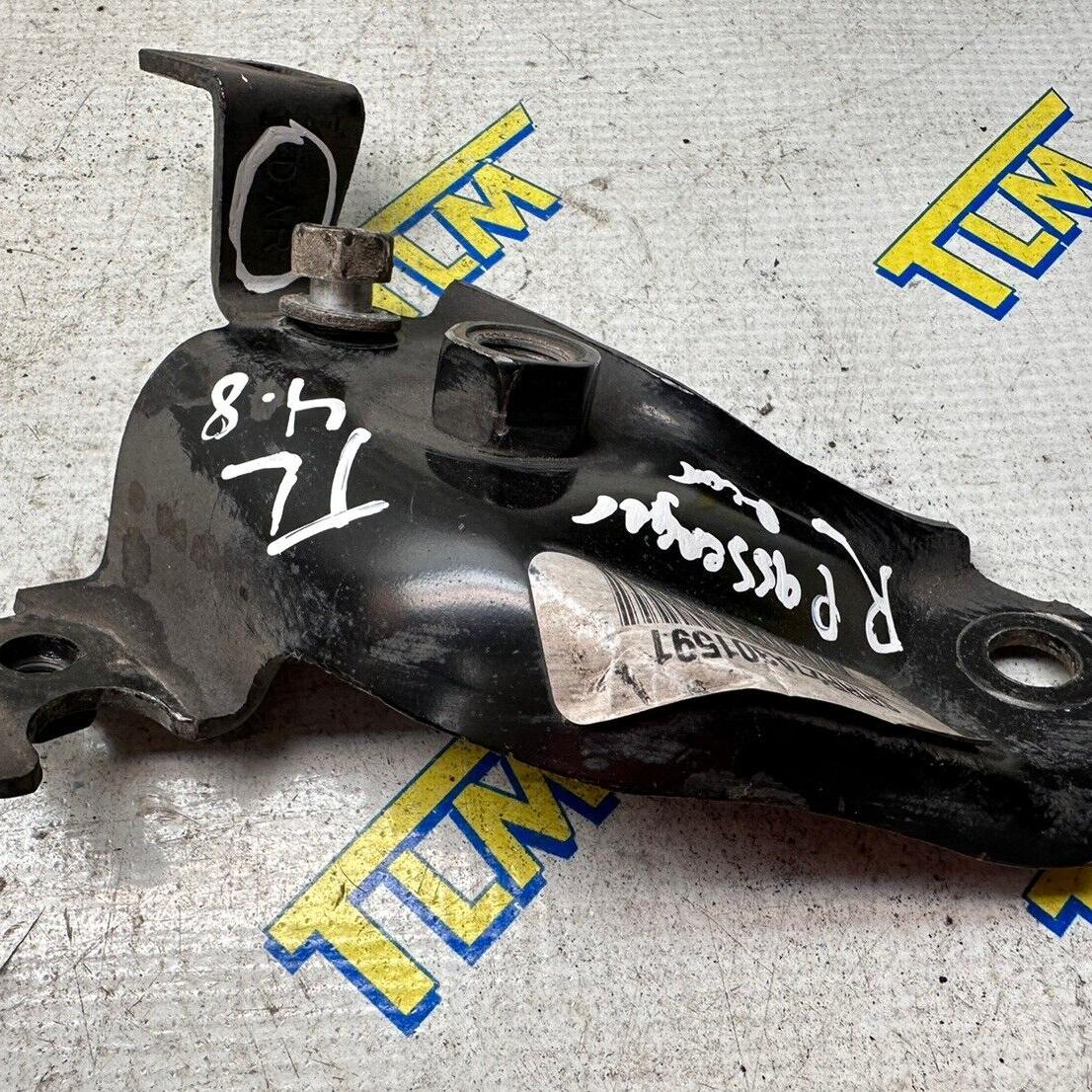 04-08 Acura TL REAR Knuckle Sway Bar Shock Bracket PASSENGER RIGHT 05 06 07 OEM