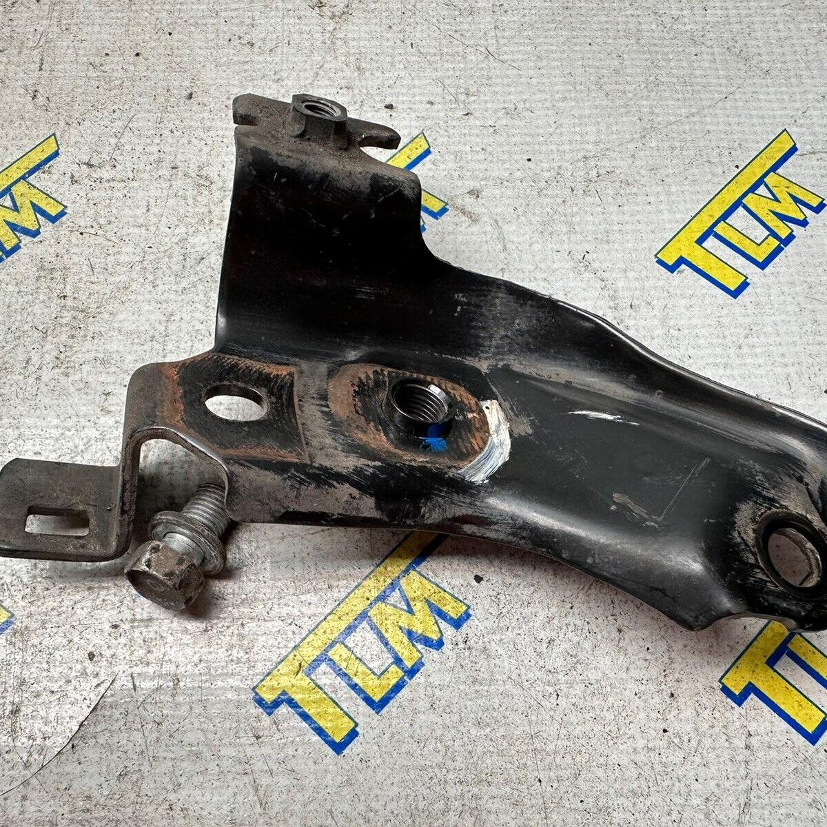 04-08 Acura TL REAR Knuckle Sway Bar Shock Bracket PASSENGER RIGHT 05 06 07 OEM