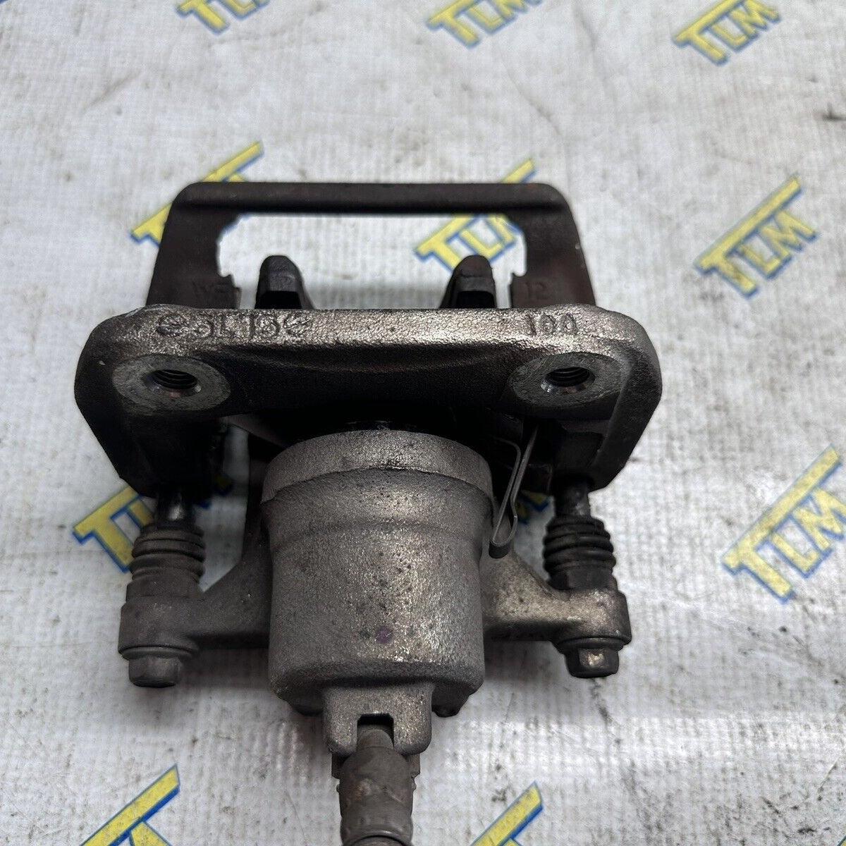 04-08 Acura TL Rear RIGHT Caliper PASSENGER 2005 2006 2007 Auto OR Manual OEM