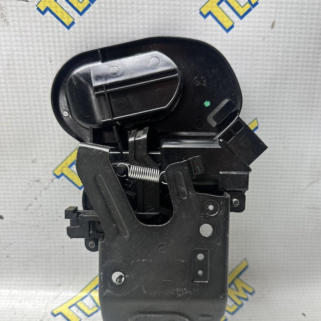 04-08 Acura TL Trunk Lid Latch Lock Actuator 2004 2005 2006 2007 2008 05 06