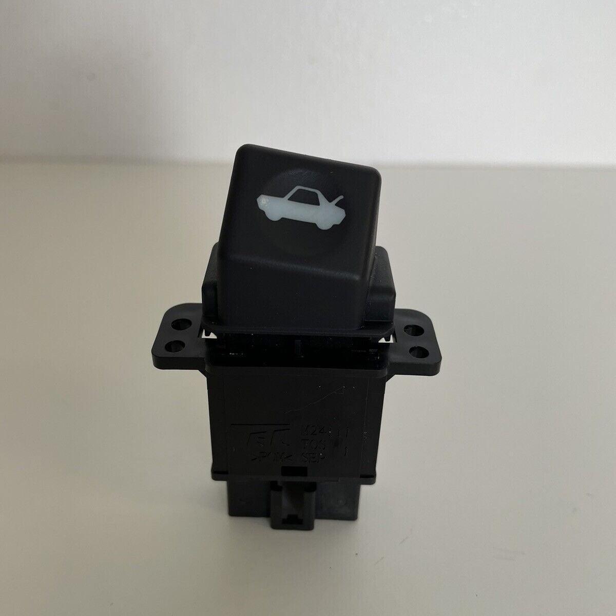 04-08 Acura TL Trunk Lid Release Button 2004 2005 2006 2007 2008 OEM
