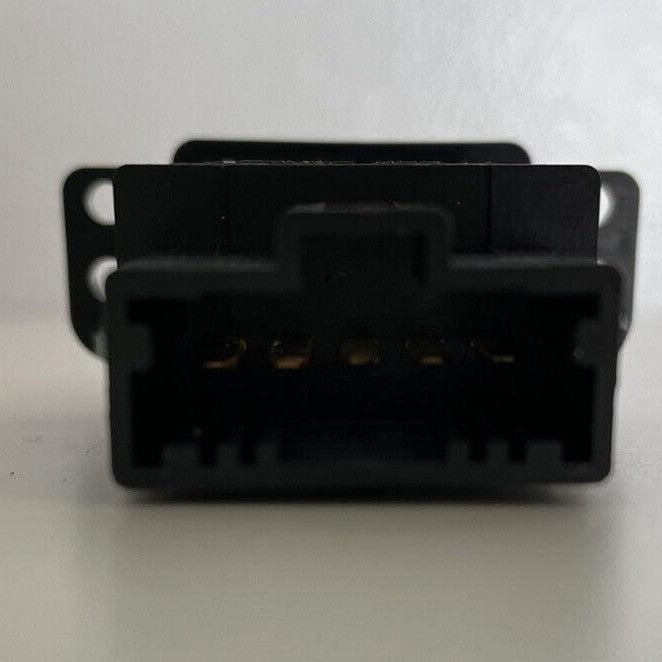 04-08 Acura TL Trunk Lid Release Button 2004 2005 2006 2007 2008 OEM