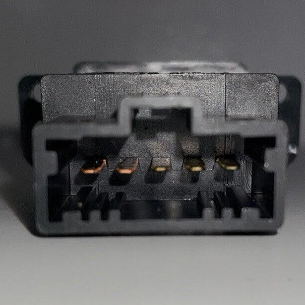 04-08 Acura TL Trunk Lid Release Button 2004 2005 2006 2007 2008 OEM