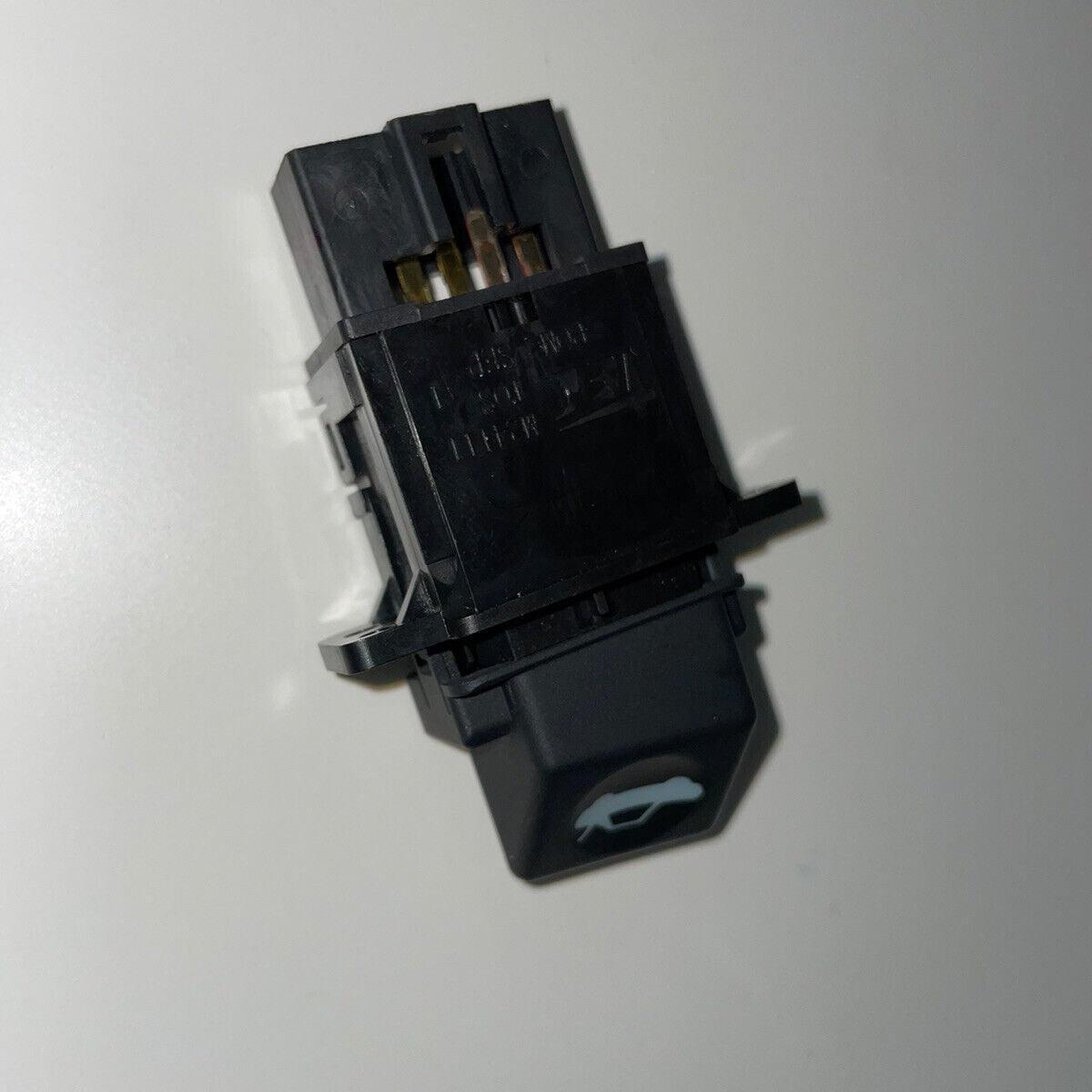 04-08 Acura TL Trunk Lid Release Button 2004 2005 2006 2007 2008 OEM