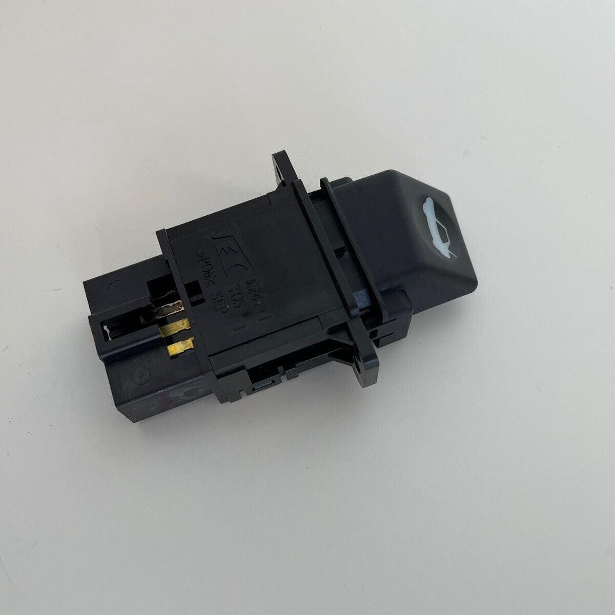04-08 Acura TL Trunk Lid Release Button 2004 2005 2006 2007 2008 OEM