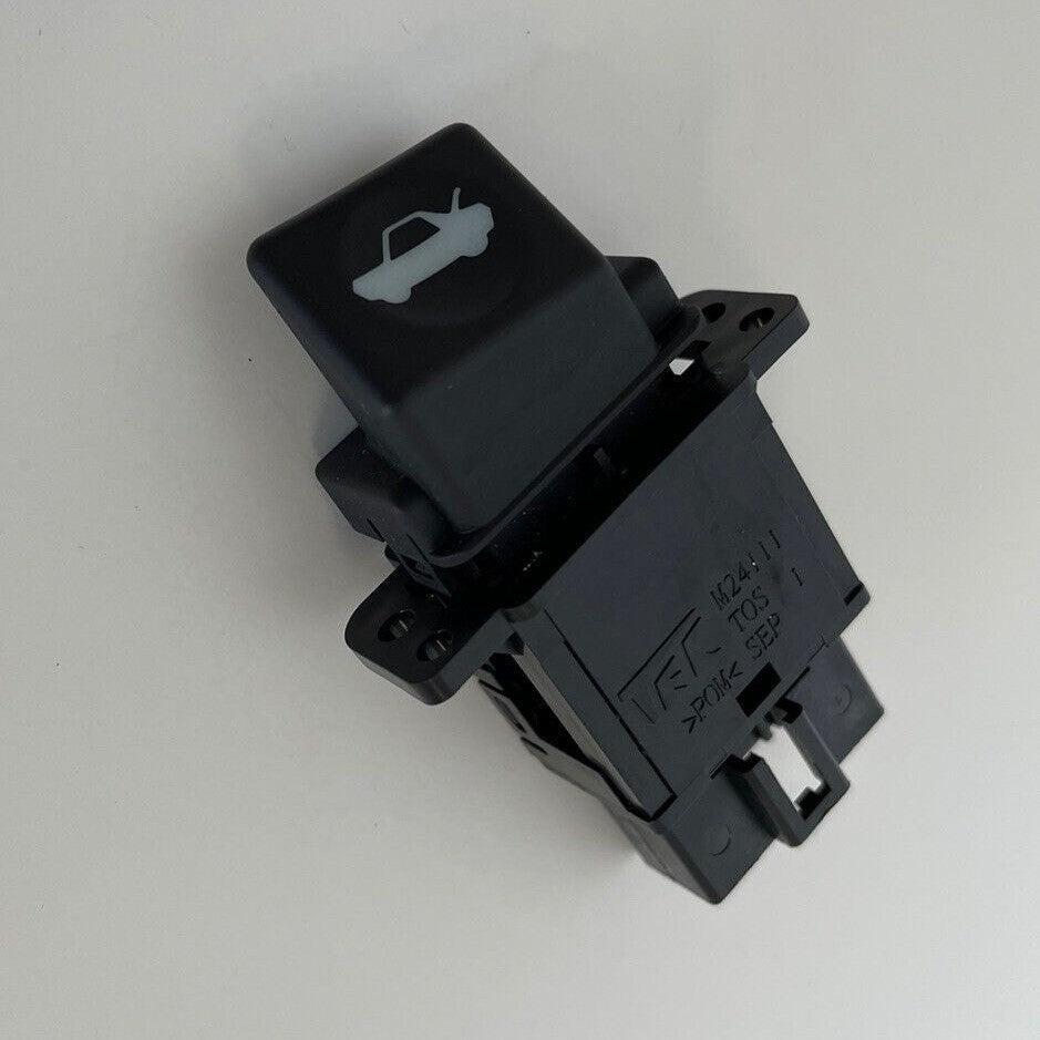 04-08 Acura TL Trunk Lid Release Button 2004 2005 2006 2007 2008 OEM