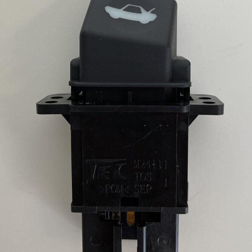 04-08 Acura TL Trunk Lid Release Button 2004 2005 2006 2007 2008 OEM