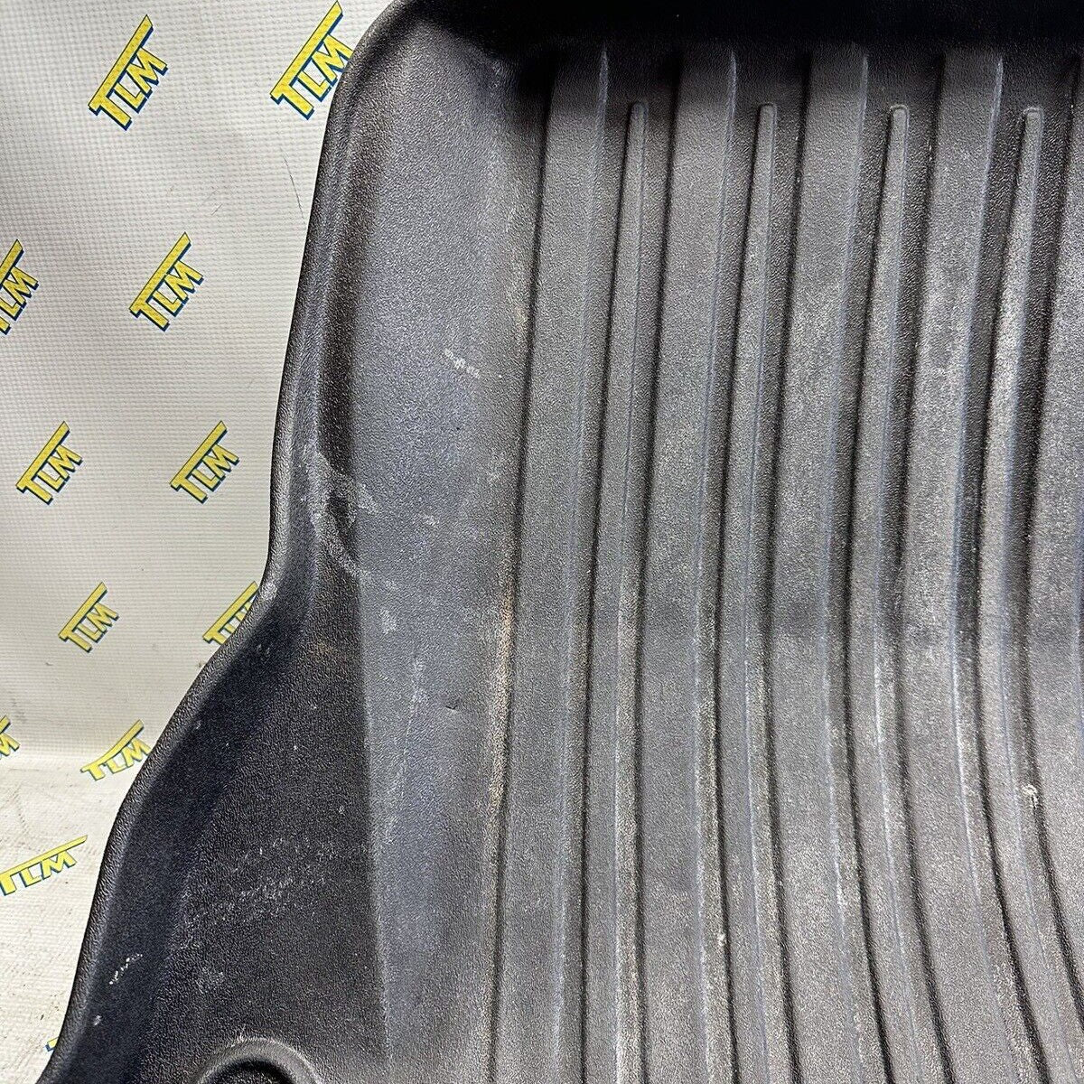 04-08 Acura TL Trunk Mat Liner All Weather Rubber 2004 05 06 2007 2008 OEM