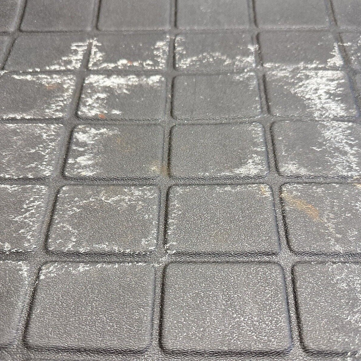 04-08 Acura TL Trunk Mat Liner WEATHERTECH All Weather Rubber 2004 05 06 07 2008