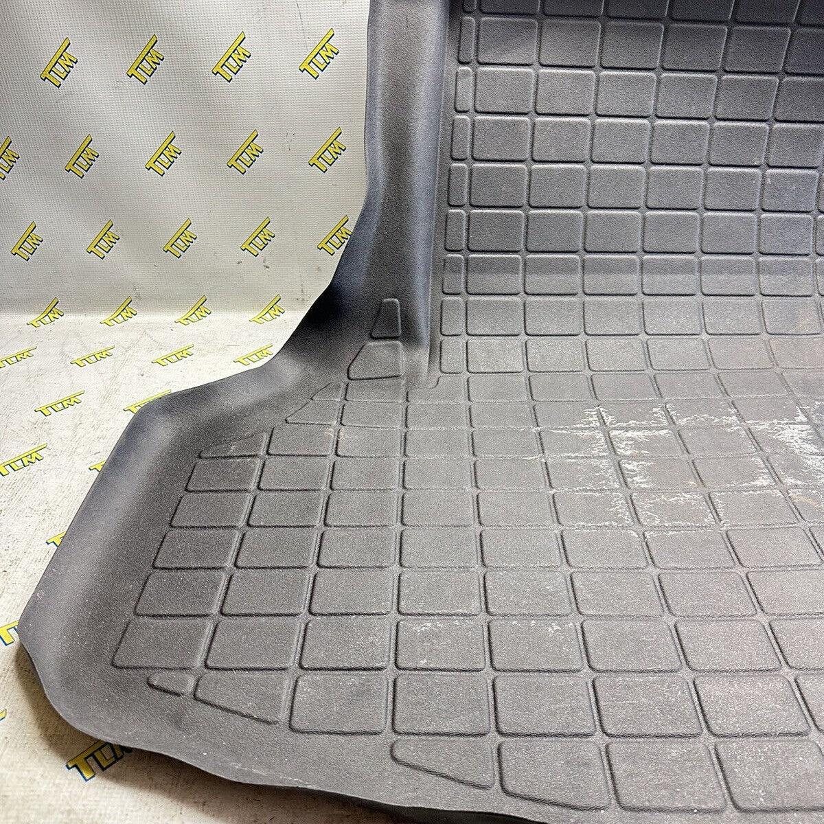 04-08 Acura TL Trunk Mat Liner WEATHERTECH All Weather Rubber 2004 05 06 07 2008