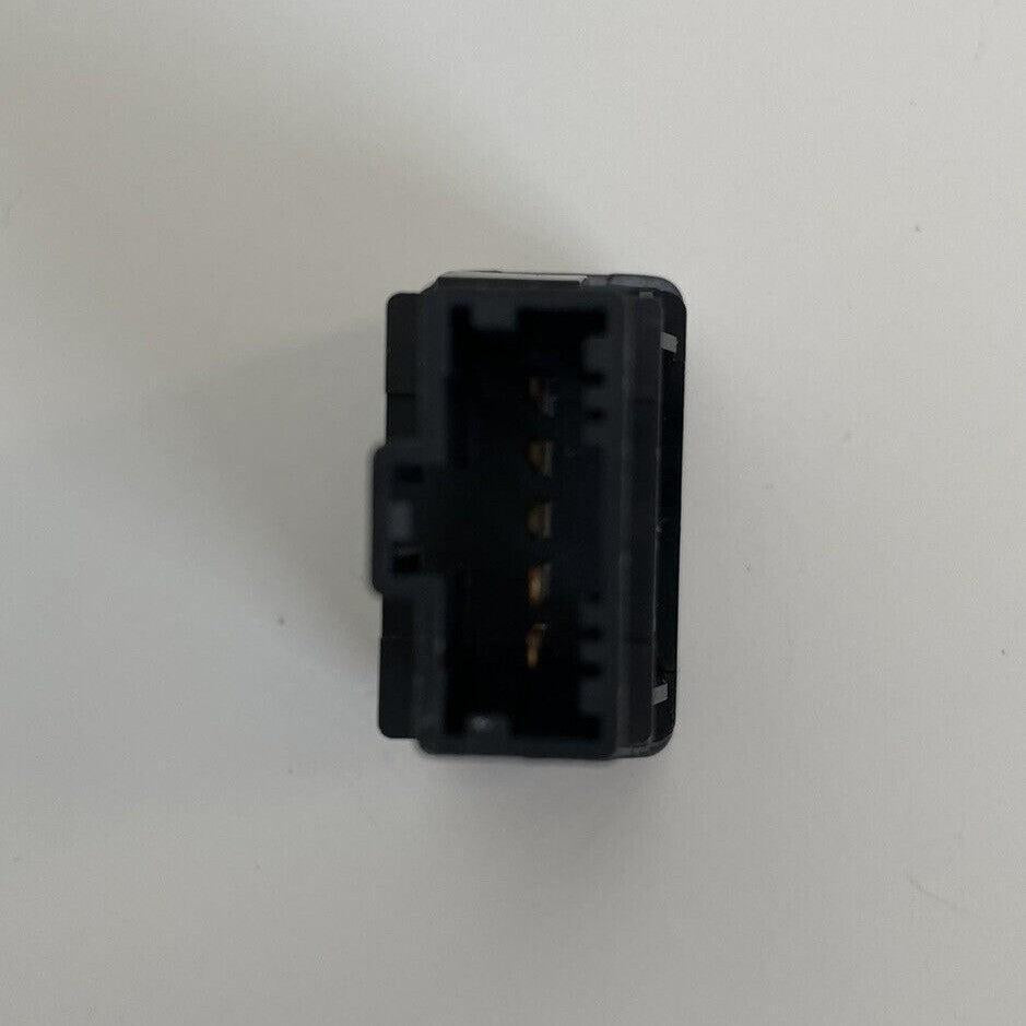 04-08 Acura TL VSA OFF Button Front Dash Panel 2004 2005 2006 2007 2008 OEM