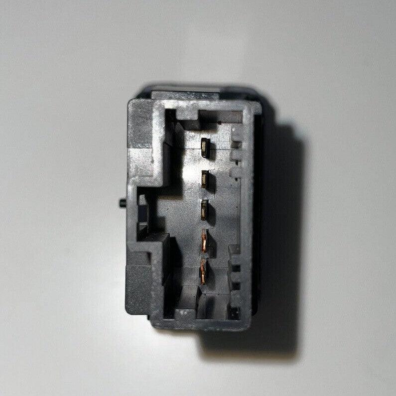 04-08 Acura TL VSA OFF Button Front Dash Panel 2004 2005 2006 2007 2008 OEM