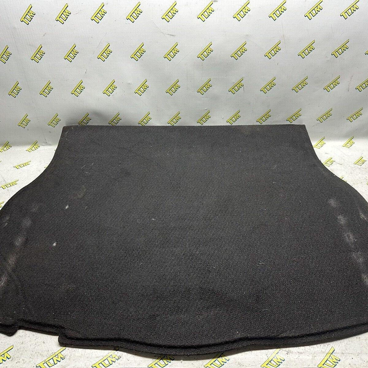 04-08 Acura TSX 2004-2008 Trunk Mat Spare Tire Cover Liner 04 05 06 07 08 OEM