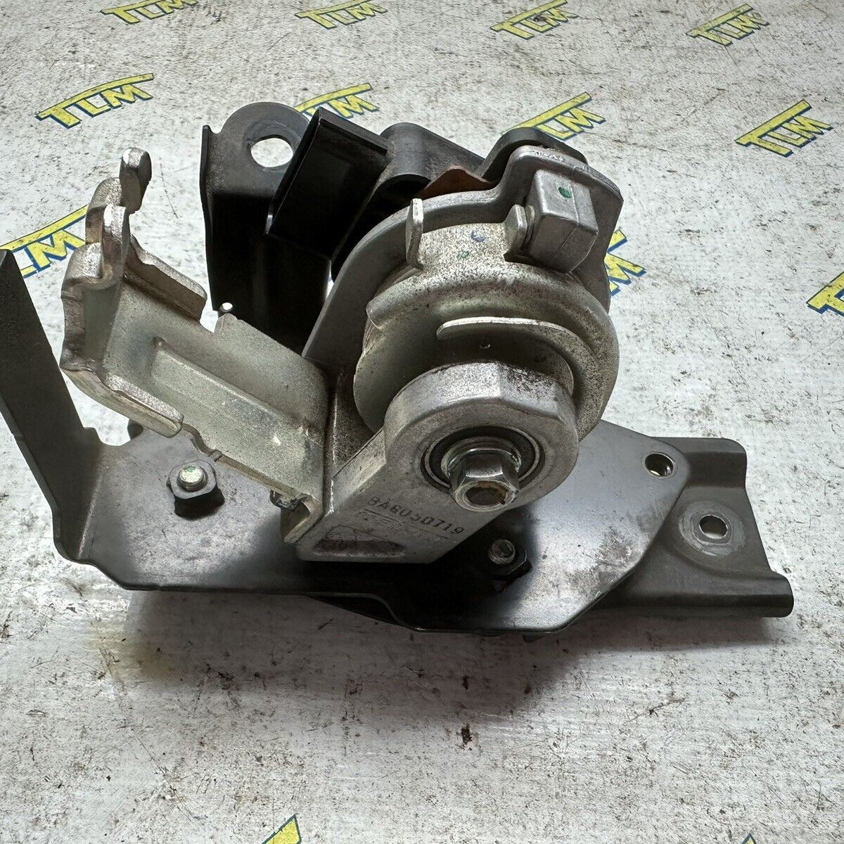 04-08 Acura TSX Accelerator Pedal Position APP Sensor 2004 2005 2006 07 2008 OEM