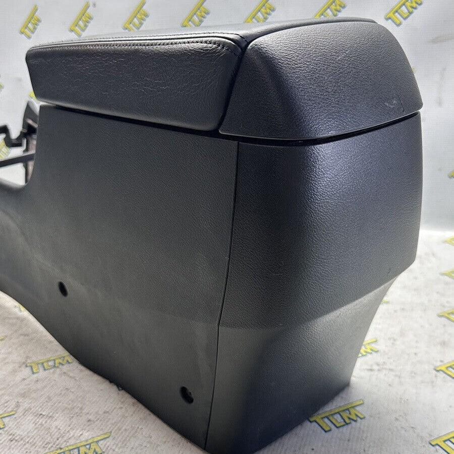 04-08 Acura TSX Arm Rest Center Console Tray Bin 2004 2005 2006 2007 2008 OEM